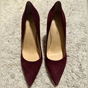 Ivanka Trump Pump Heels